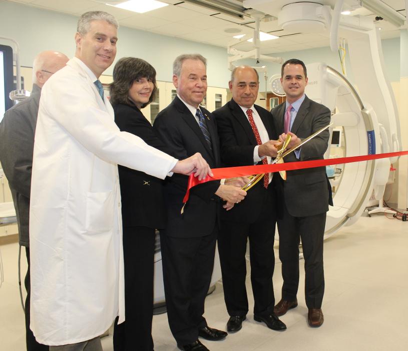Good Samaritan Hospital - Suffern, NY