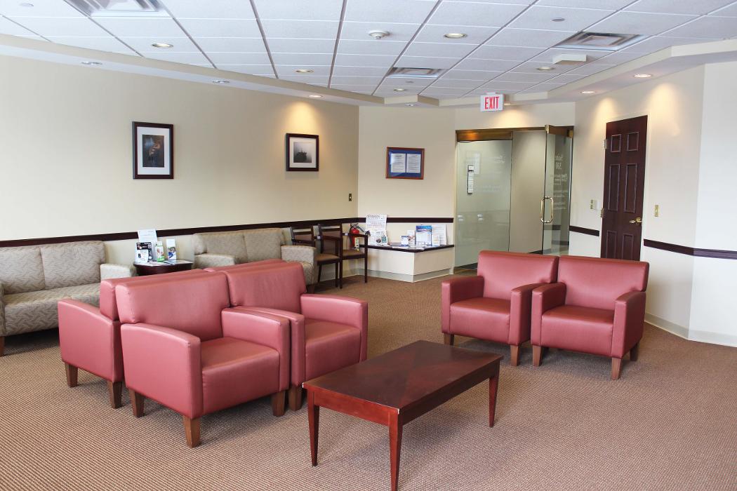 Good Samaritan Hospital - Suffern, NY