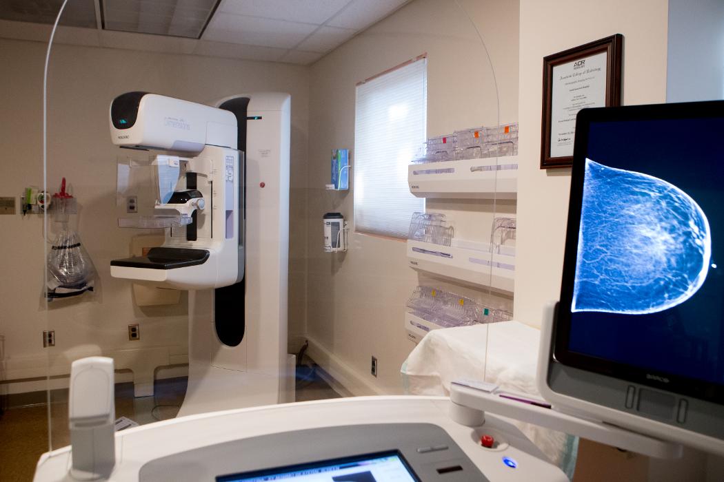 Good Samaritan Hospital - Suffern, NY