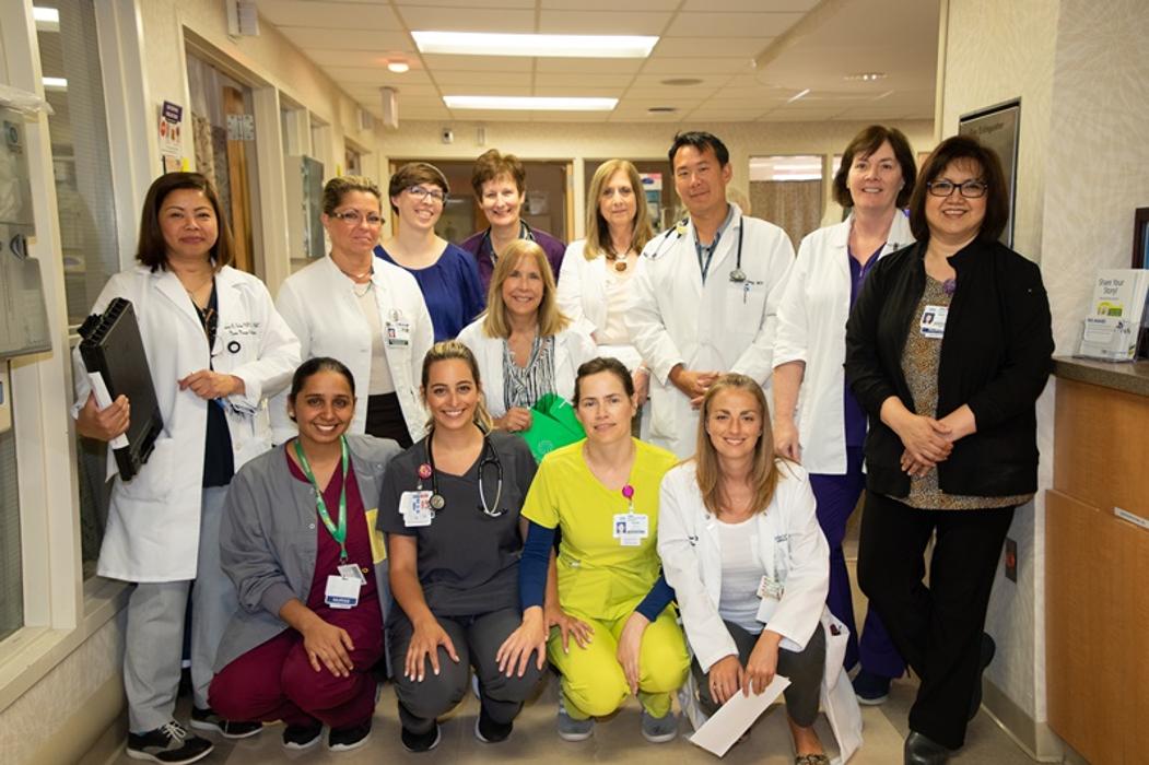Good Samaritan Hospital - Suffern, NY