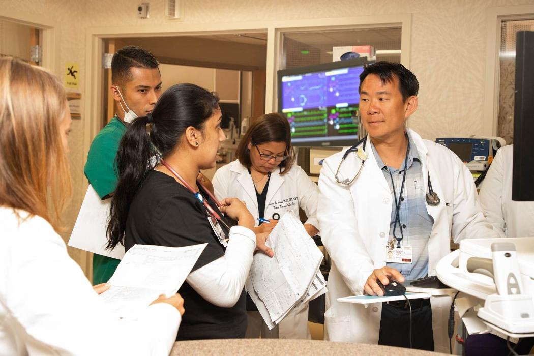 Good Samaritan Hospital - Suffern, NY