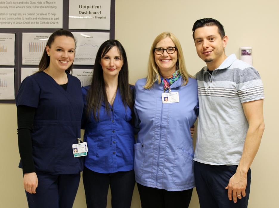 Good Samaritan Hospital - Suffern, NY