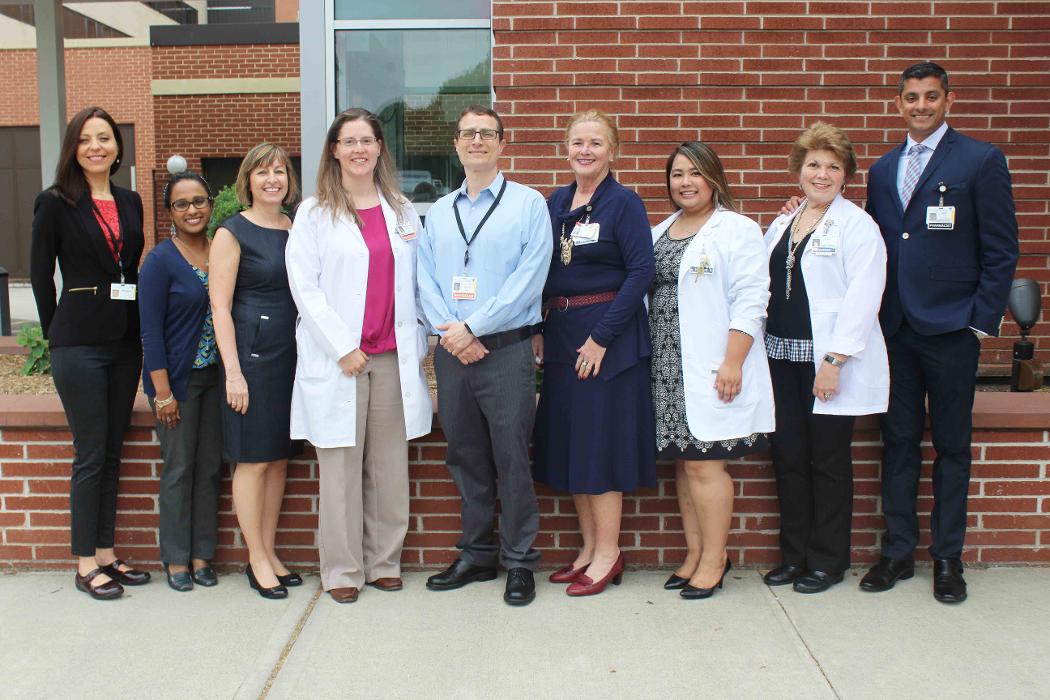 Good Samaritan Hospital - Suffern, NY