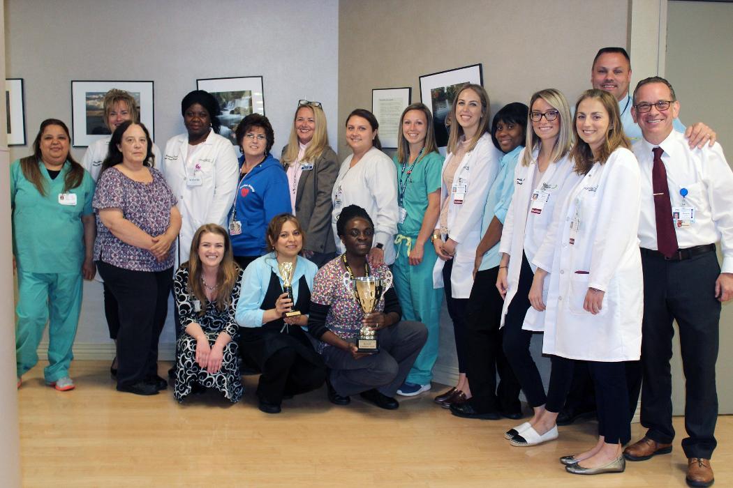 Good Samaritan Hospital - Suffern, NY