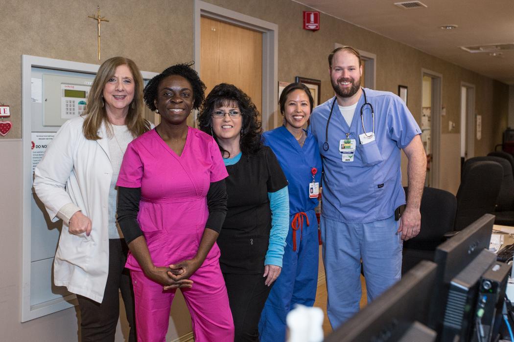 Good Samaritan Hospital - Suffern, NY