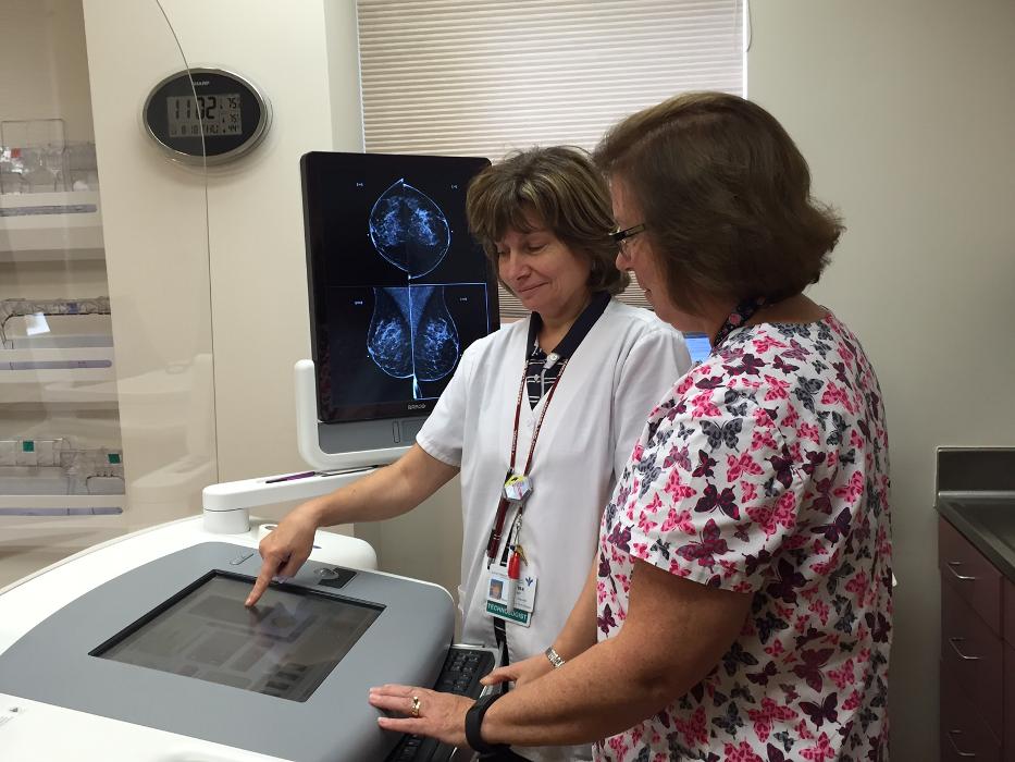 Good Samaritan Hospital - Suffern, NY