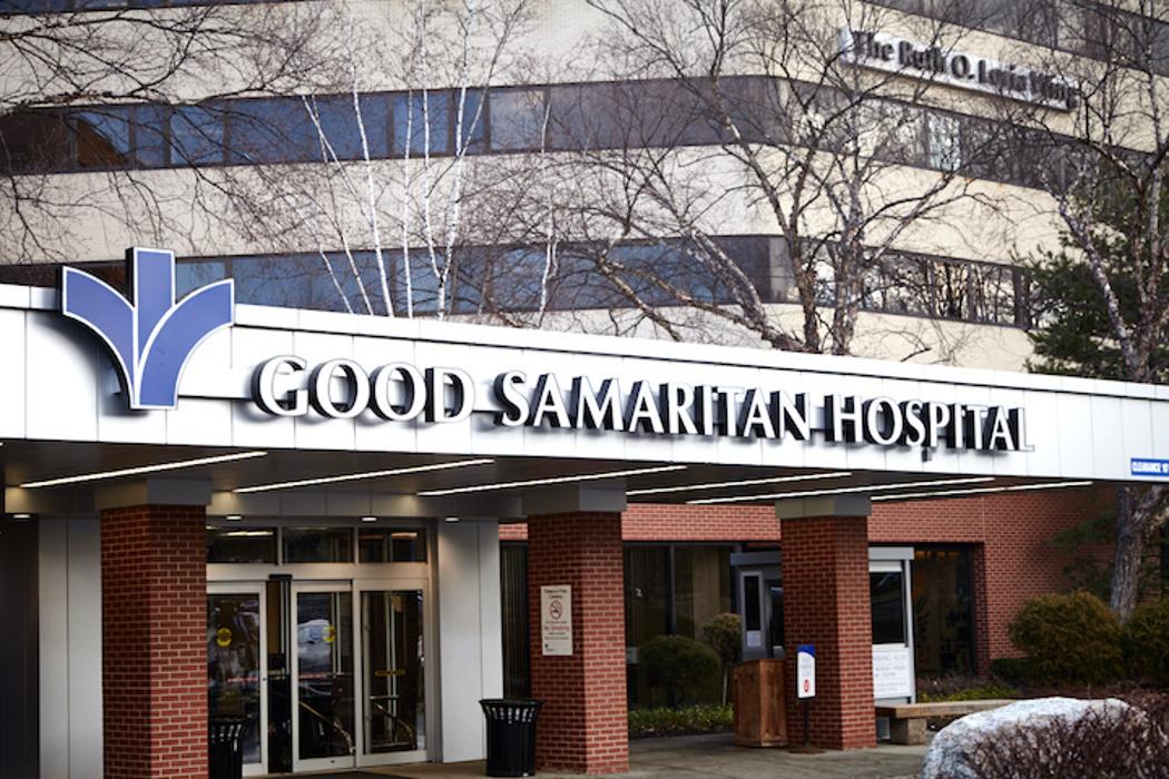 Good Samaritan Hospital - Suffern, NY