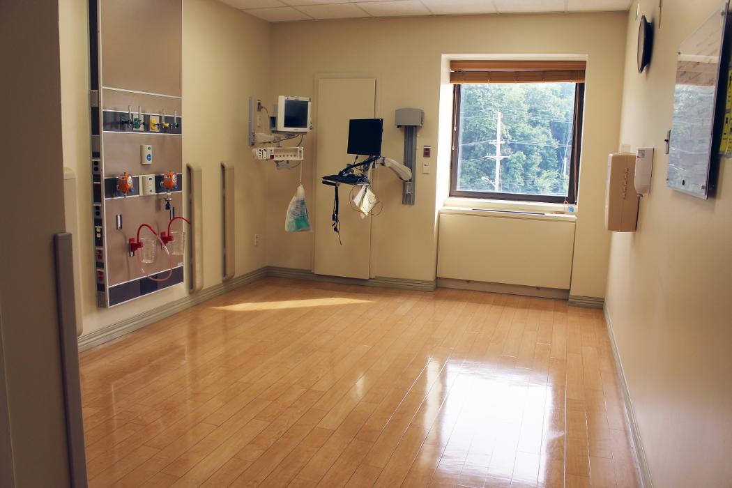 Good Samaritan Hospital - Suffern, NY