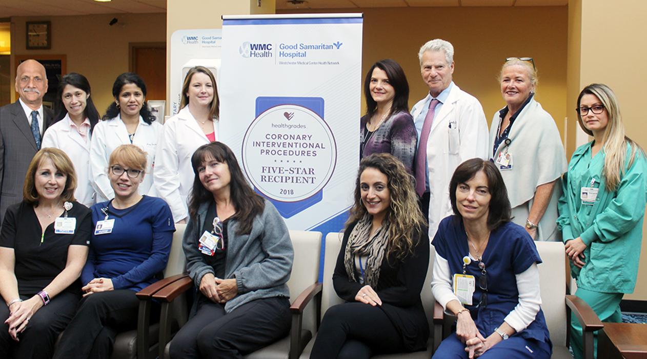 Good Samaritan Hospital - Suffern, NY