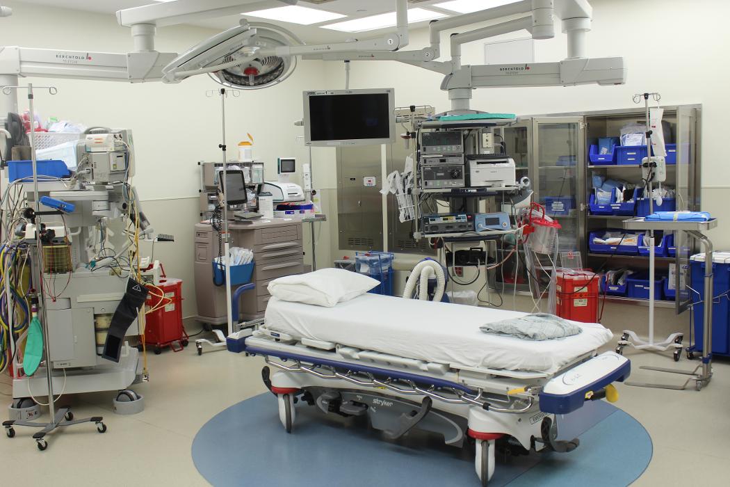 Good Samaritan Hospital - Suffern, NY