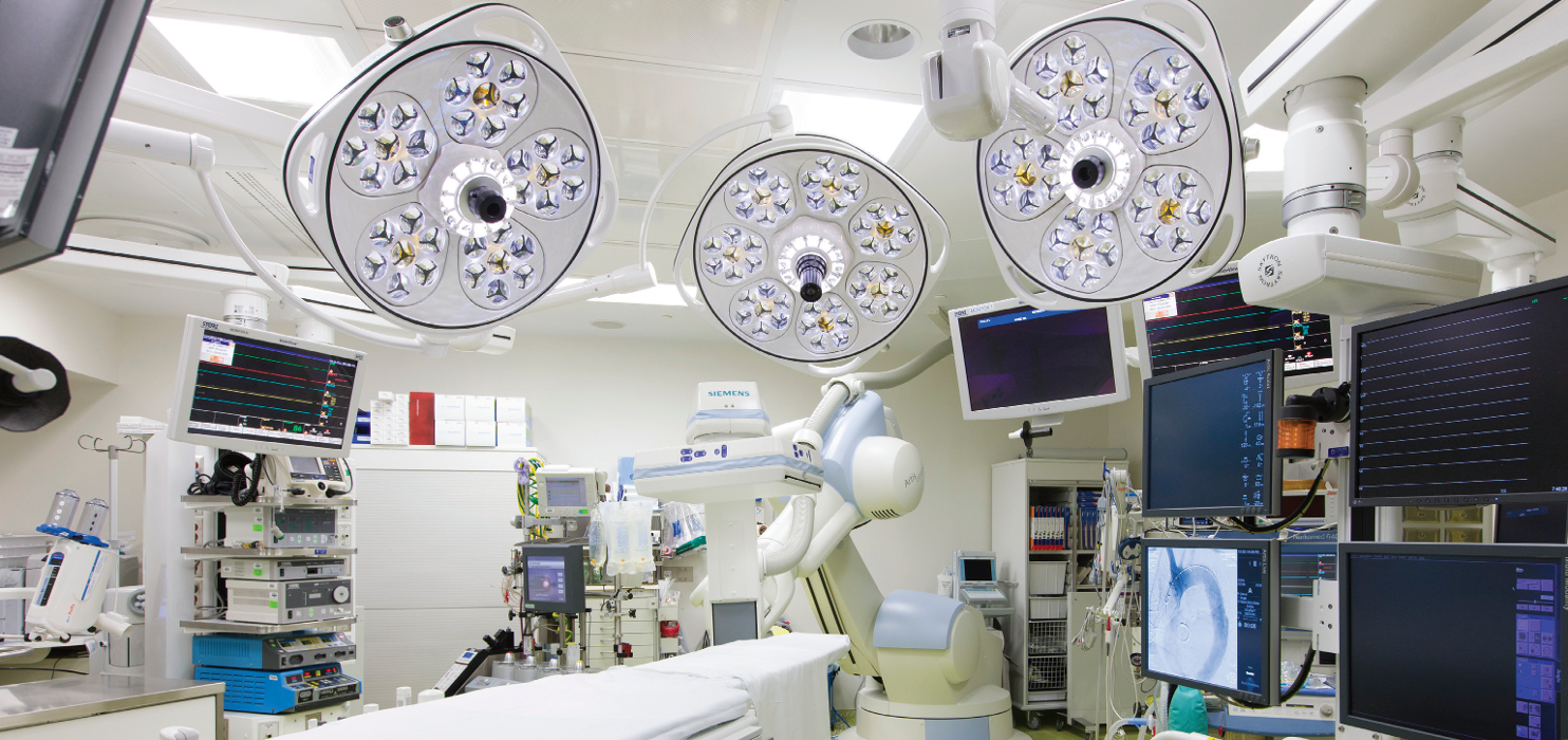 Good Samaritan Hospital - Suffern, NY