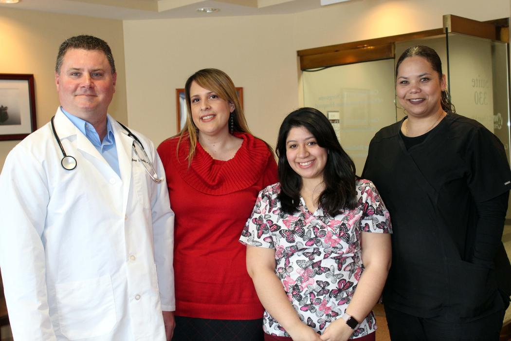 Good Samaritan Hospital - Suffern, NY
