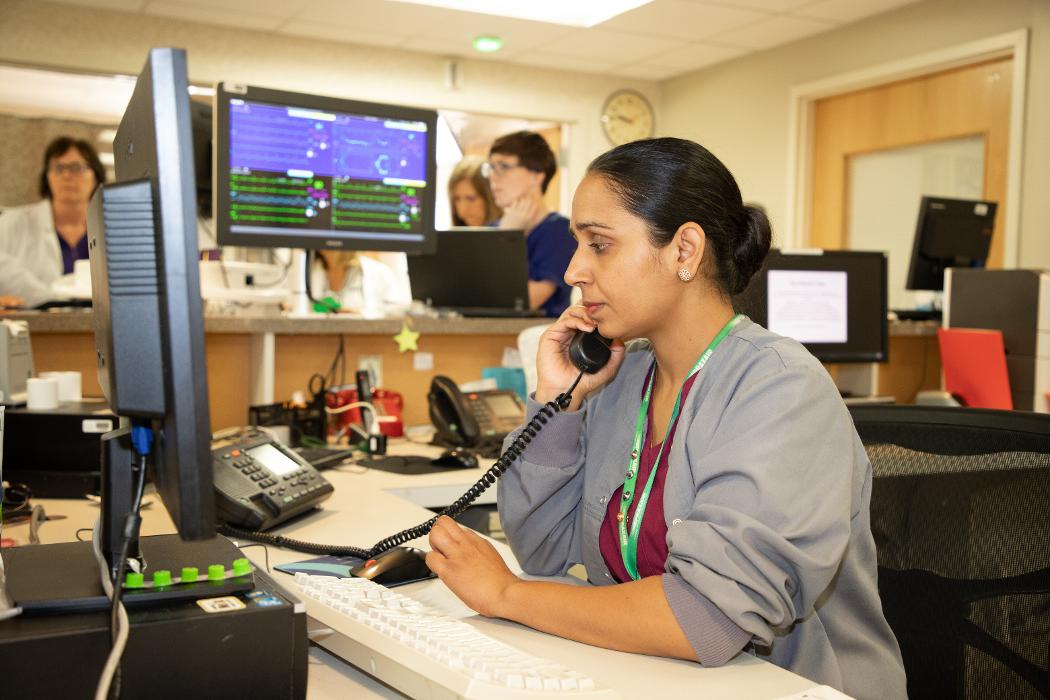 Good Samaritan Hospital - Suffern, NY