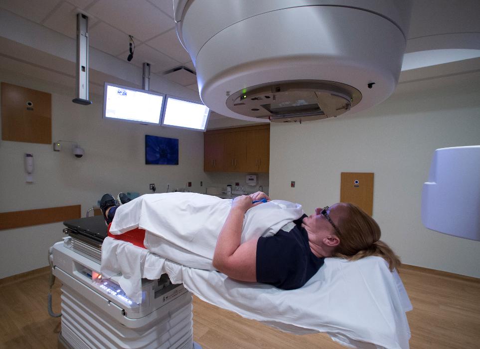 Good Samaritan Hospital - Suffern, NY