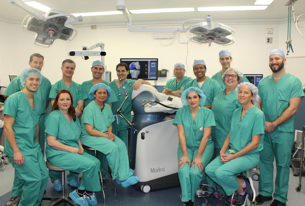 Good Samaritan Hospital - Suffern, NY