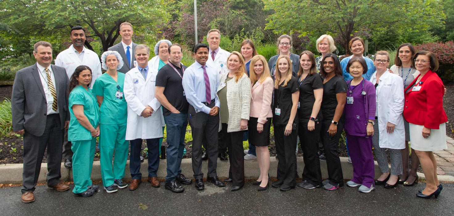 Good Samaritan Hospital - Suffern, NY