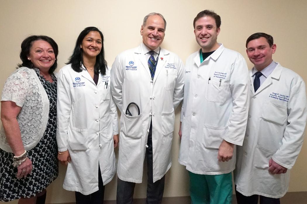 Good Samaritan Hospital - Suffern, NY