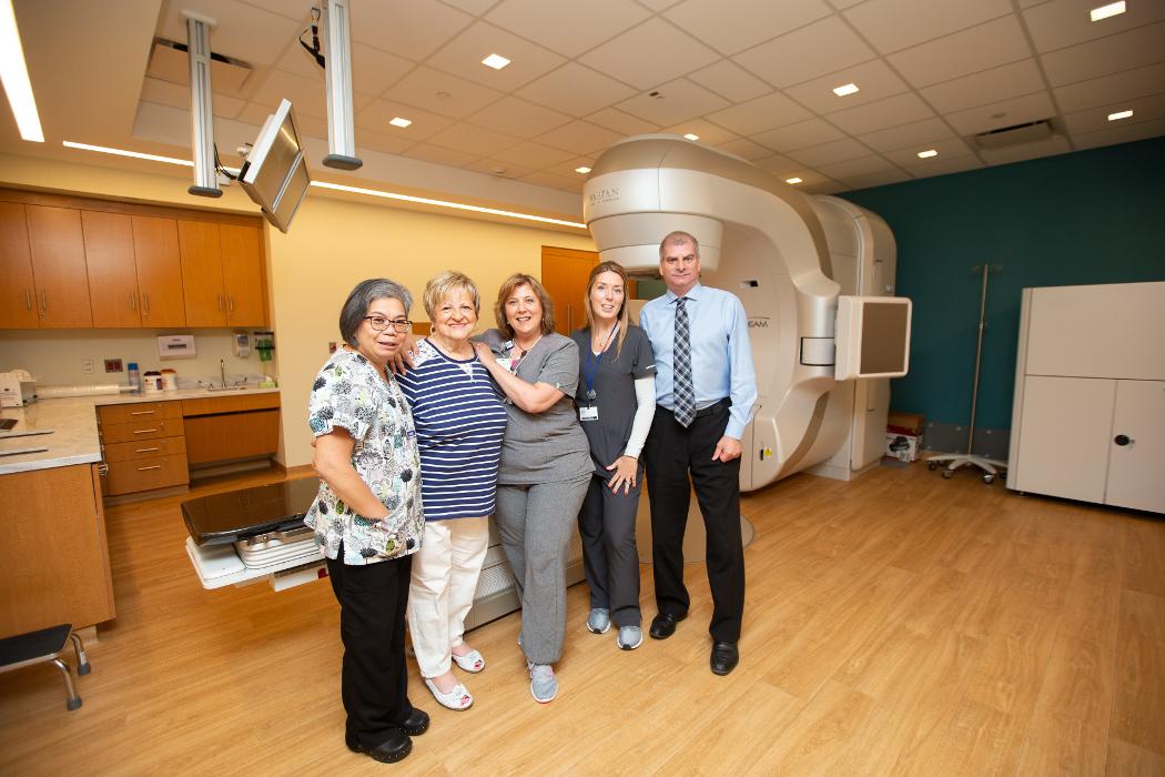 Good Samaritan Hospital - Suffern, NY