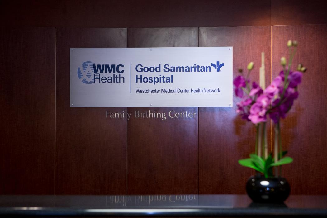 Good Samaritan Hospital - Suffern, NY