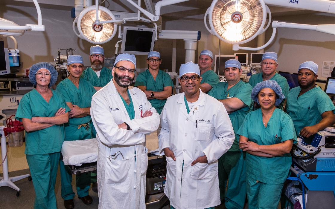 Good Samaritan Hospital - Suffern, NY