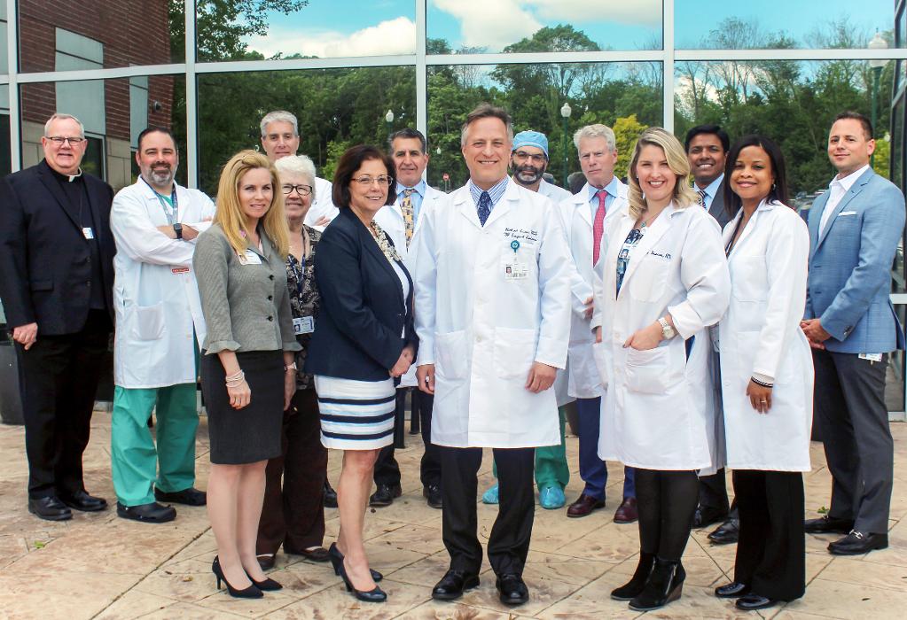 Good Samaritan Hospital - Suffern, NY