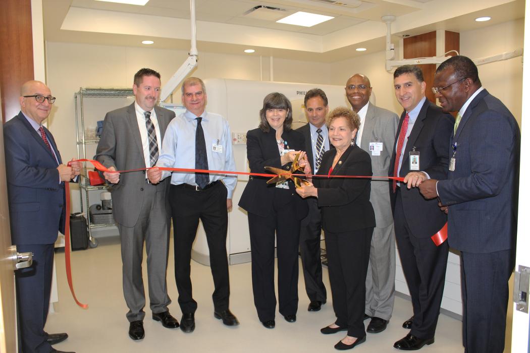 Good Samaritan Hospital - Suffern, NY