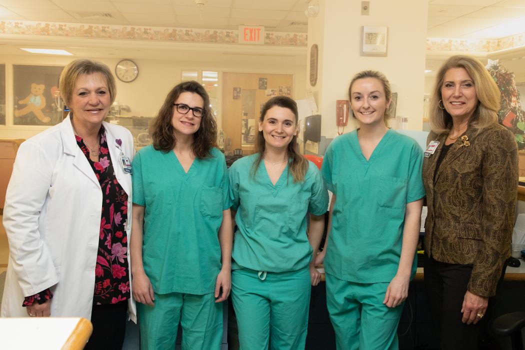 Good Samaritan Hospital - Suffern, NY
