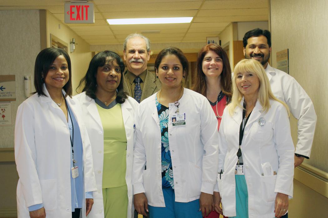 Good Samaritan Hospital - Suffern, NY
