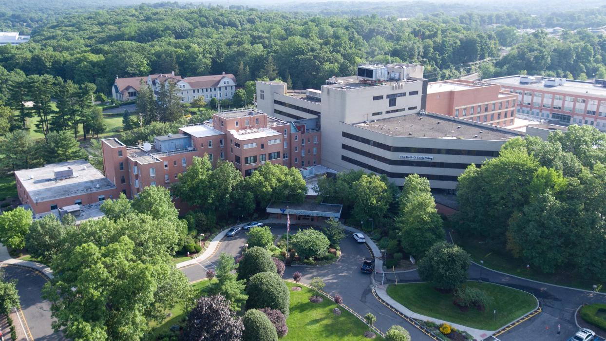 Good Samaritan Hospital - Suffern, NY
