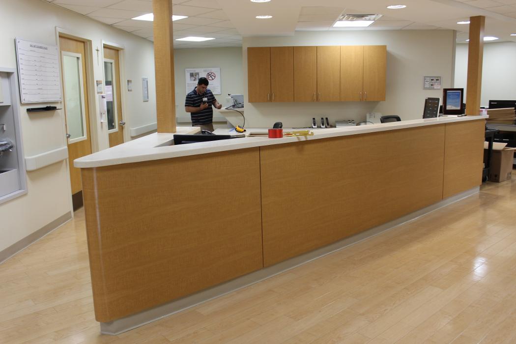 Good Samaritan Hospital - Suffern, NY