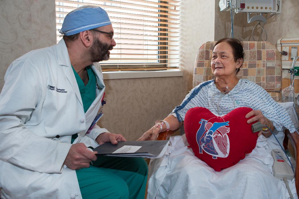 Good Samaritan Hospital - Suffern, NY
