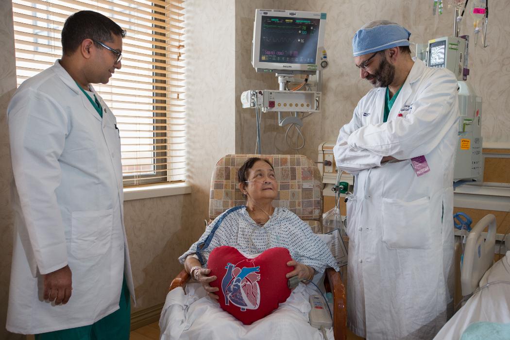 Good Samaritan Hospital - Suffern, NY