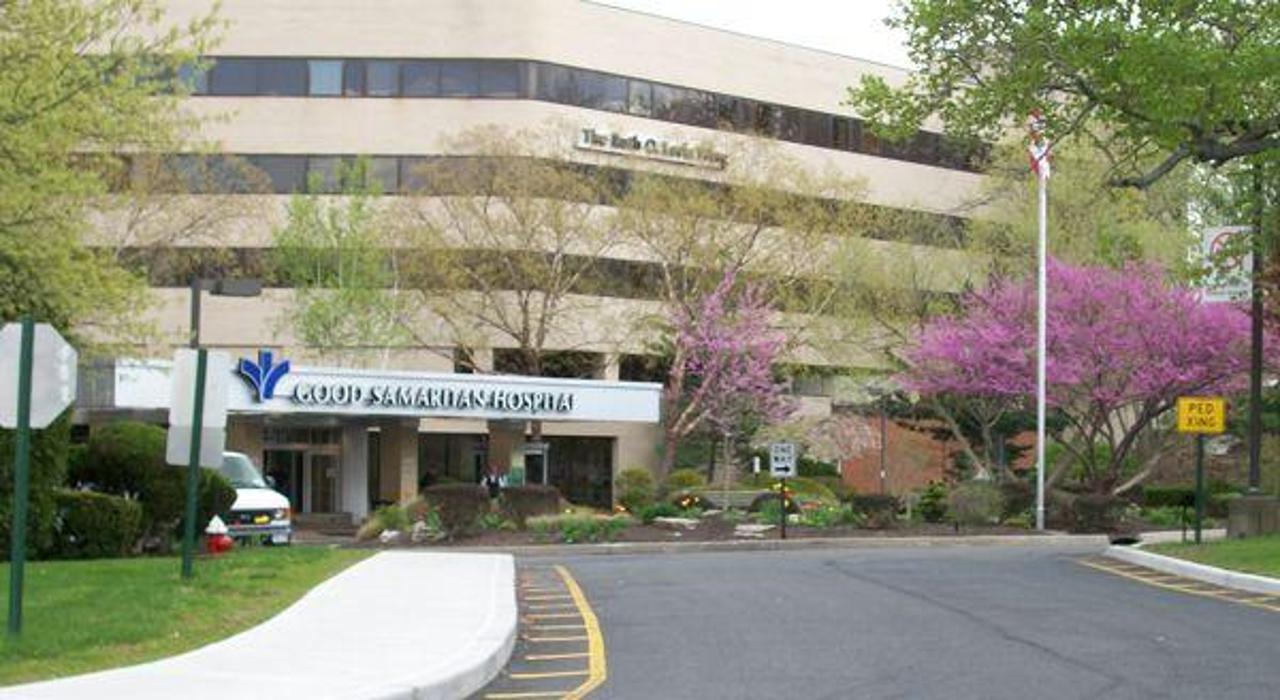Good Samaritan Hospital - Suffern, NY