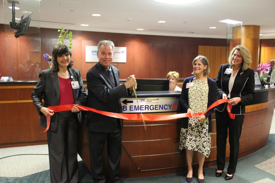 Good Samaritan Hospital - Suffern, NY