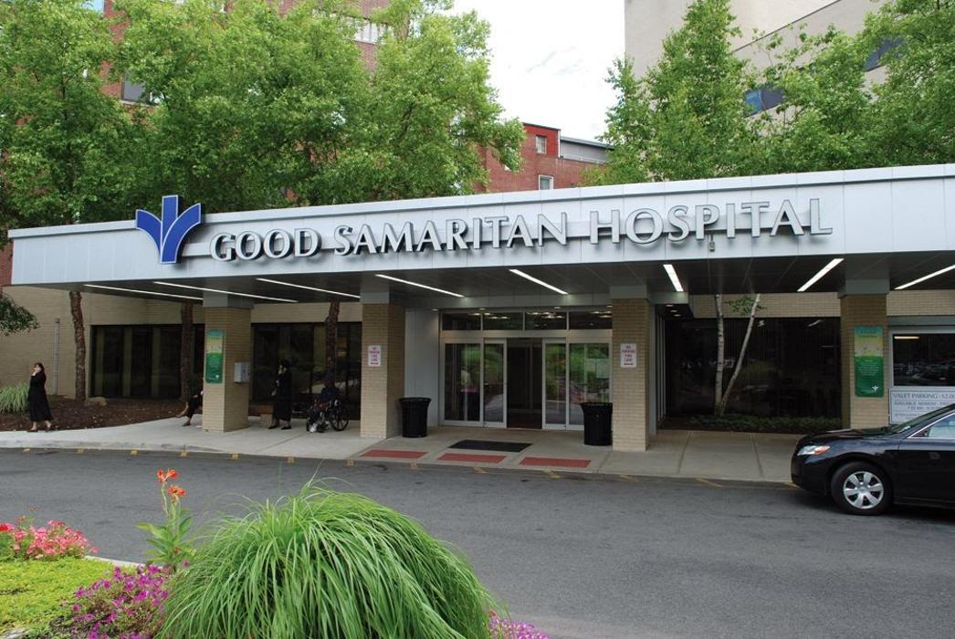 Good Samaritan Hospital - Suffern, NY