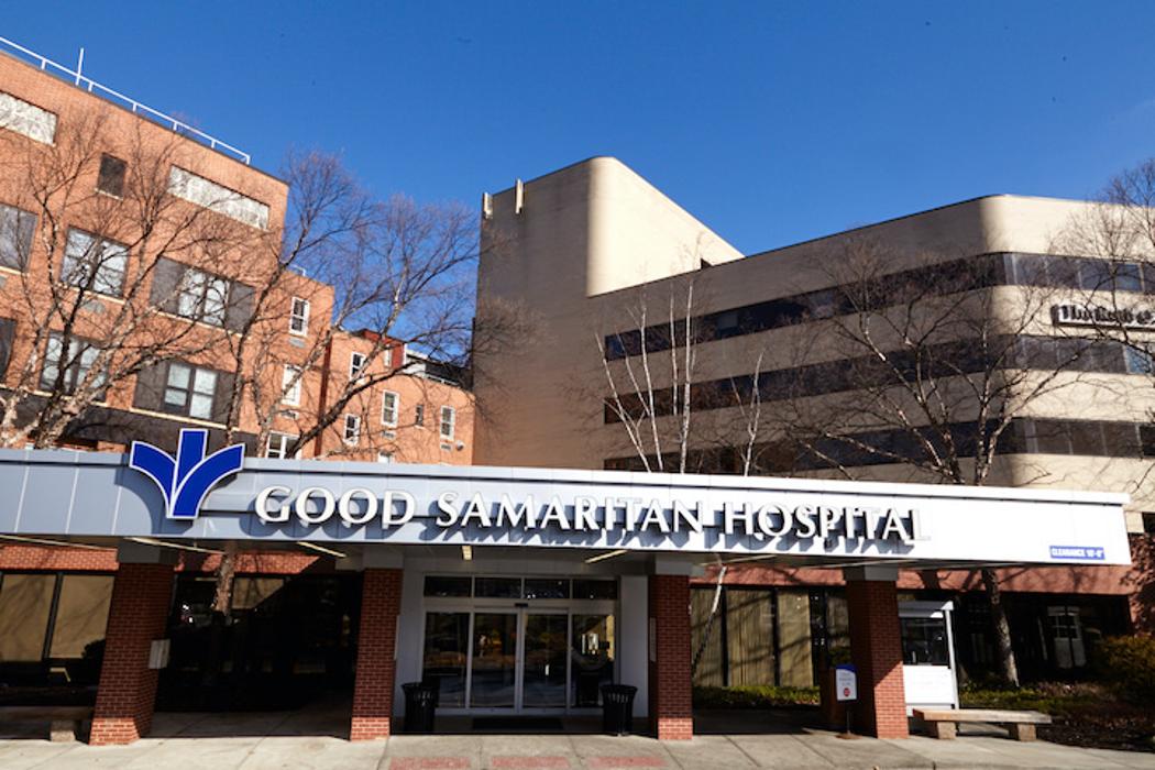 Good Samaritan Hospital - Suffern, NY