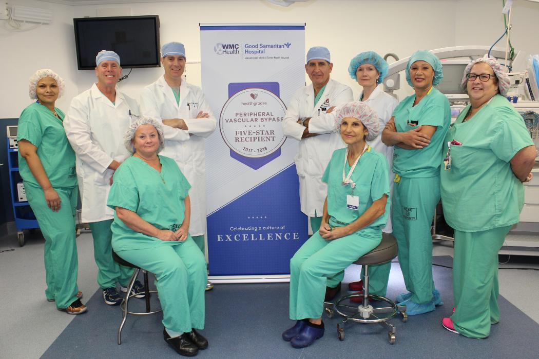 Good Samaritan Hospital - Suffern, NY