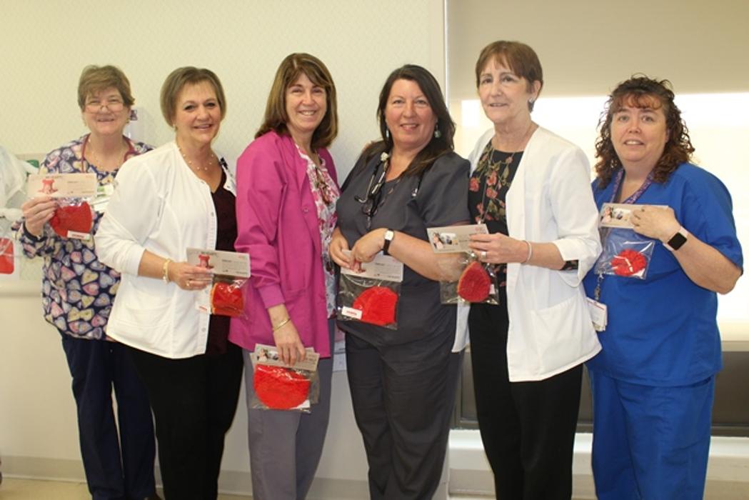 Good Samaritan Hospital - Suffern, NY