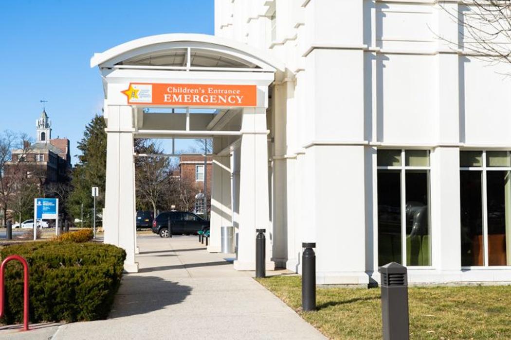 Maria Fareri Children's Hospital - Valhalla, NY