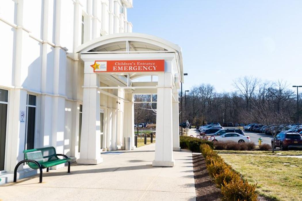 Maria Fareri Children's Hospital - Valhalla, NY