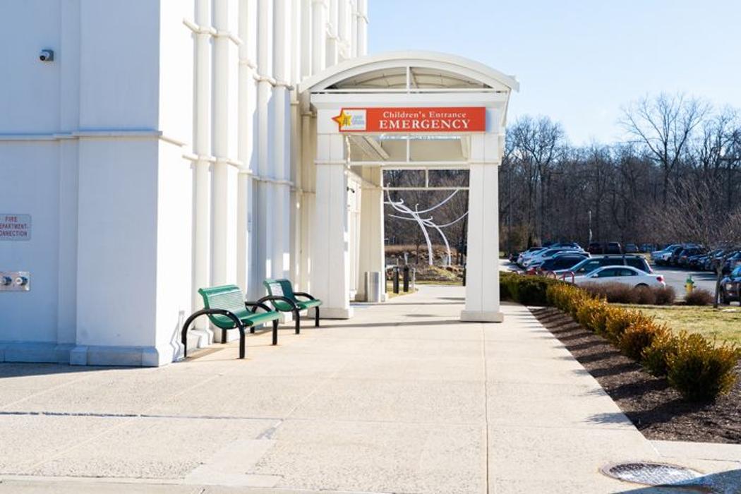 Maria Fareri Children's Hospital - Valhalla, NY