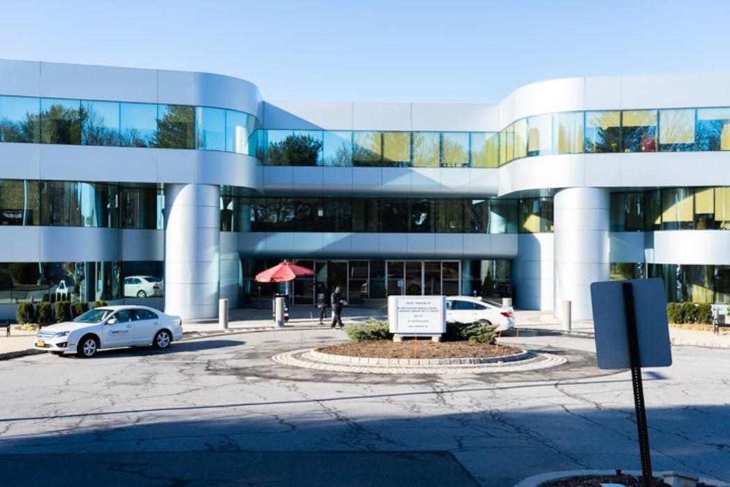 WMCHealth Physicians: Advanced Comprehensive Breast Health - Hawthorne, NY