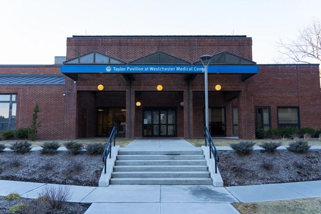 Westchester Medical Center eHealth Program, 100 Woods Rd, Valhalla, NY