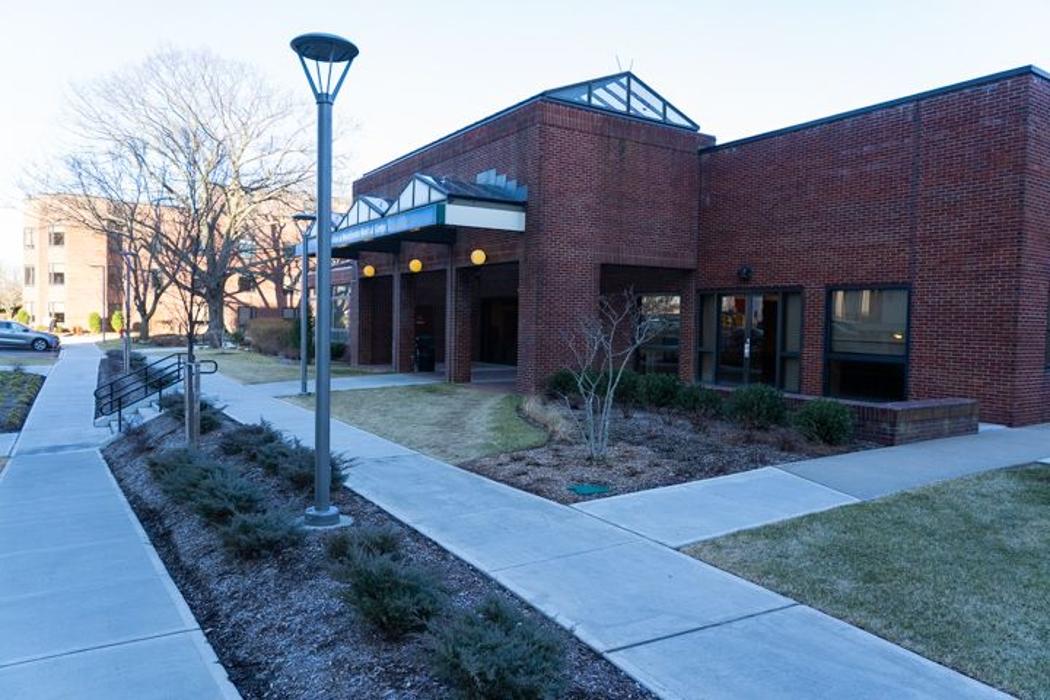 Westchester Medical Center eHealth Program, 100 Woods Rd, Valhalla, NY