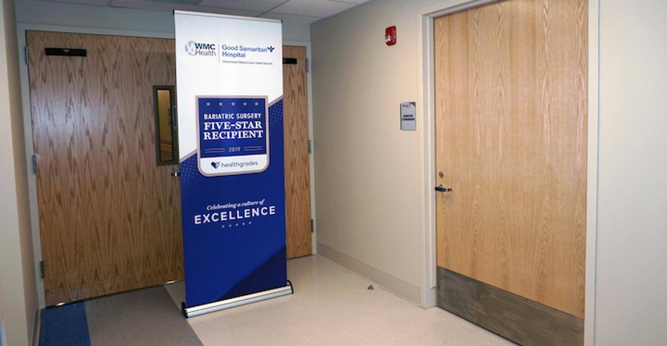 Bon Secours Community Hospital Surgical Weight Loss Institute - Port Jervis, NY
