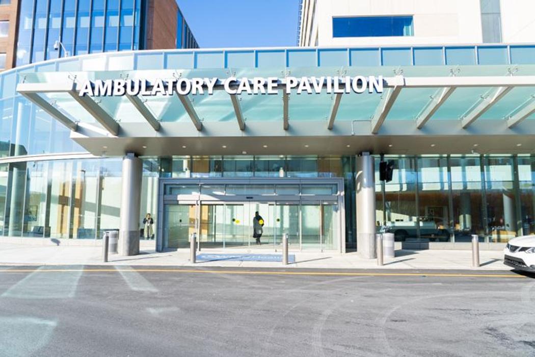 WMCHealth Physicians Heart and Vascular Institute Cardiothoracic Surgery - Valhalla, NY