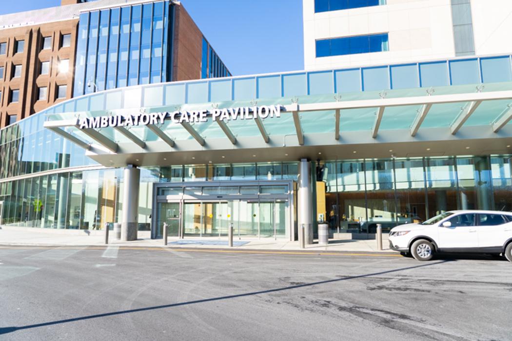WMCHealth Physicians Heart and Vascular Institute Vascular Surgery and Laser Vein Center - Valhalla, NY