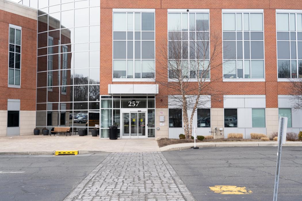 Good Samaritan Hospital Center for Breast Health - Suffern, NY