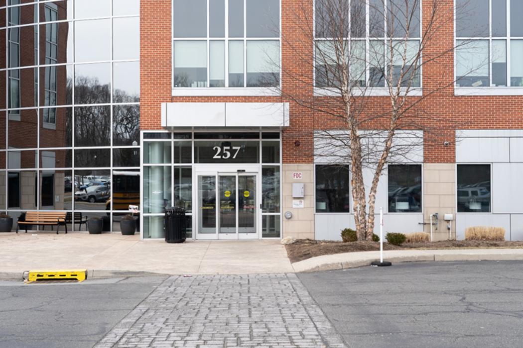 Good Samaritan Hospital Center for Breast Health - Suffern, NY