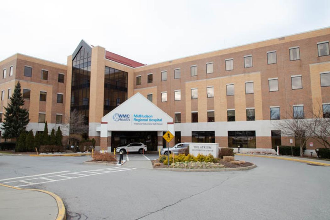 WMCHealth Physicians Heart and Vascular Institute - Poughkeepsie, NY
